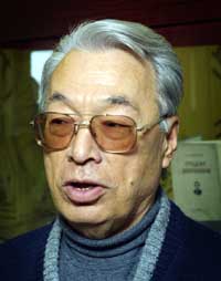 НАСТАВНИКИ «КРАЙНЕГО СЕВЕРА»