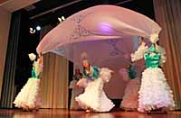 УВИДЕТЬ ПАРИЖ И… СТАНЦЕВАТЬ!