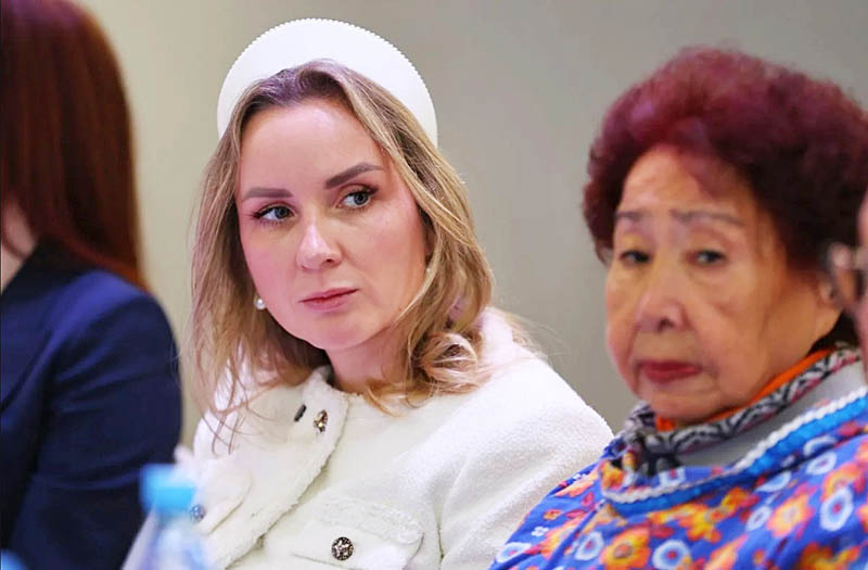 Услышать и поддержать