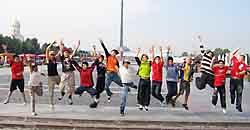 В ГОСТЯХ ХОРОШО...