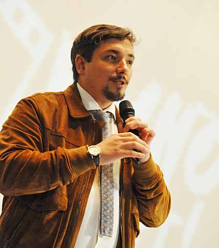 На «КИНОвзлёт!» дали добро