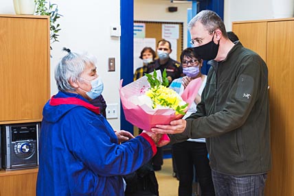 НАГРАДЫ ДЛЯ ЛУЧШИХ СЕЛЬЧАН