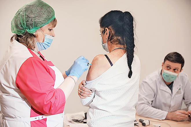 Мягкий, но… очень заразный