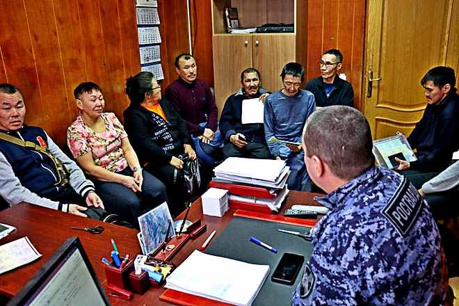 Здравствуй, оружие