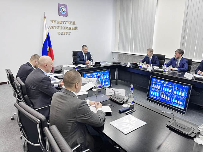 Рост с положительной динамикой