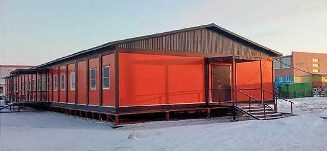 Вспышку купировали