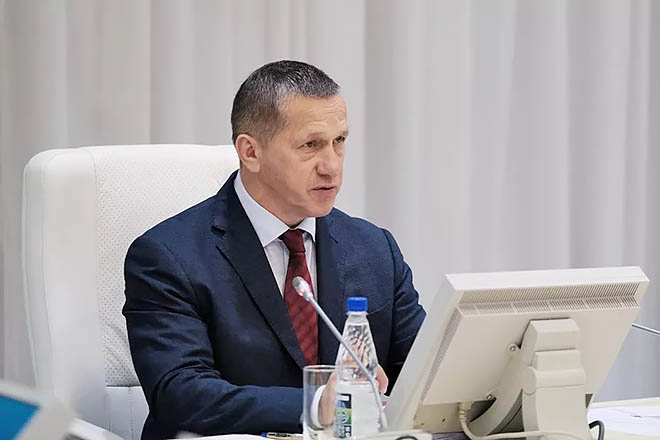 Мероприятия мастер-планов по развитию дальневосточных городов включат в нацпроекты России