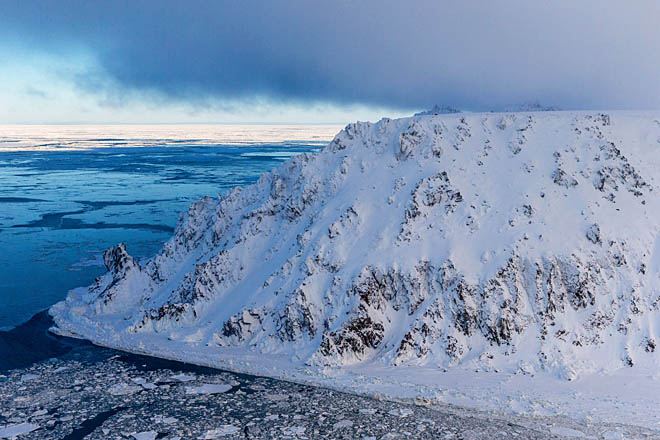 На самой восточной заставе Отечества