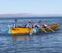 ДВЕ ВОЛНЫ – СПОРТ И ТВОРЧЕСТВО!