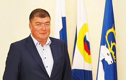 ПЛАНЫ НА РАЙОН