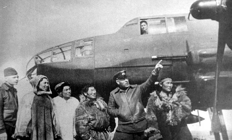Линия фронта прошла через сердца