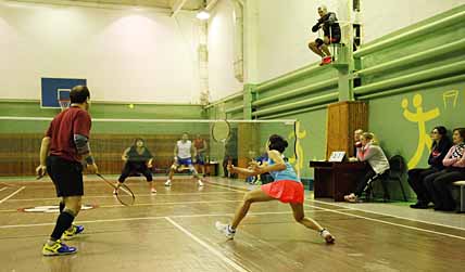 ЧЬЯ РАКЕТКА СИЛЬНЕЕ