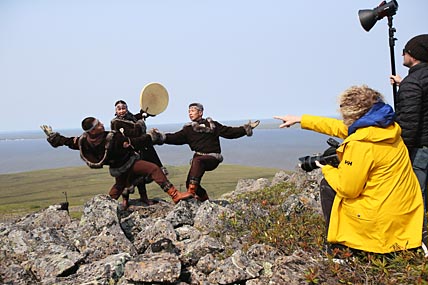 НЕ ФОТОГРАФ ПЕЙЗАЖЕЙ