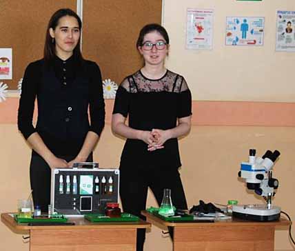 В УЧЕБНЫЙ ГОД С НАНОЧЕМОДАНОМ