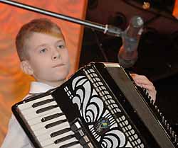 НА КРЫЛЬЯХ ТАЛАНТА