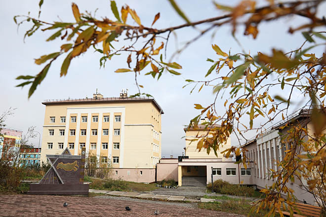 Созвездие одарённых детей