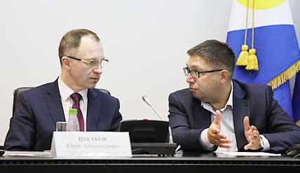 МИНТРАНС УСЛЫШАЛ