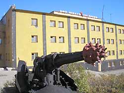 ШАХТА «НАГОРНАЯ» ПОД ПРИЦЕЛОМ КАНАДЦЕВ