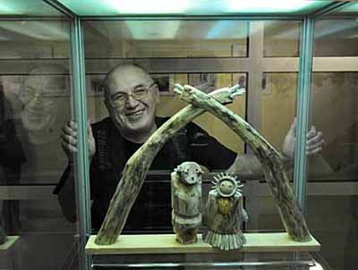 ТАЛАНТЫ ЗАЛИВА КРЕСТА