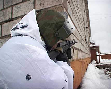 БОЛЬНИЦУ «ВЗОРВАТЬ» НЕ УСПЕЛ, «СООБЩНИКОВ» СДАЛ