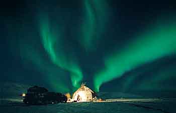 ПРИВЕЗИТЕ СЕВЕРНЫЙ МИРАЖ