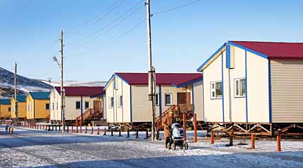 КАК БУДЕШЬ ЖИТЬ, ГЛУБИНКА?