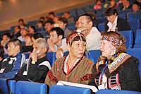 ПОДВЕЛИ ИТОГИ, НАМЕТИЛИ ЦЕЛИ