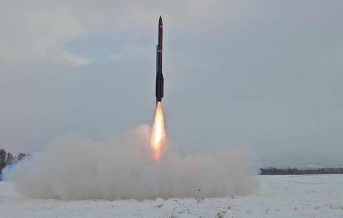 Согласование запуска в 2026 году первой в России частной ракеты начали на Камчатке 