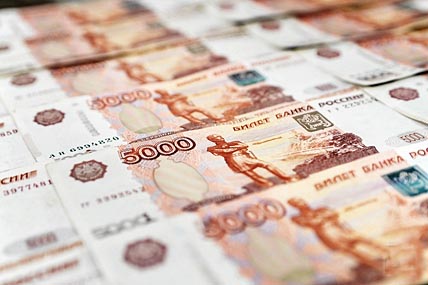 ИСПОЛНЕНИЕ ПОДТЯГИВАЮТ ЗА ФИНАНСИРОВАНИЕМ