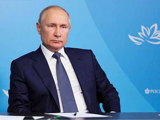 Владимир Путин считает возможным увеличить туристический кешбэк для Дальнего Востока