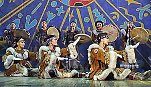 ВСЕ ВМЕСТЕ!