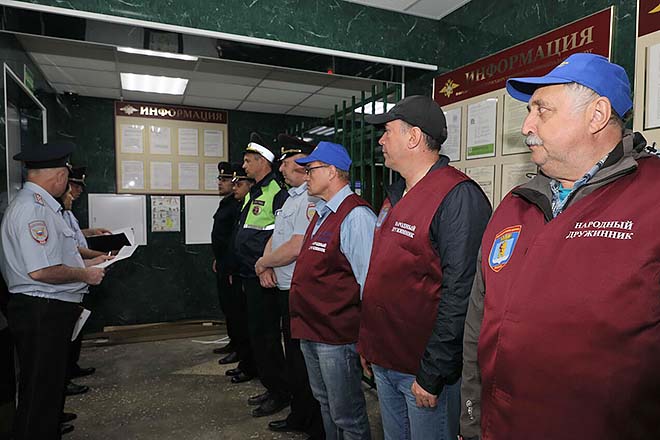 Знак отличия и почётное звание за заслуги в охране границы РФ в пределах округа учреждены на Чукотке