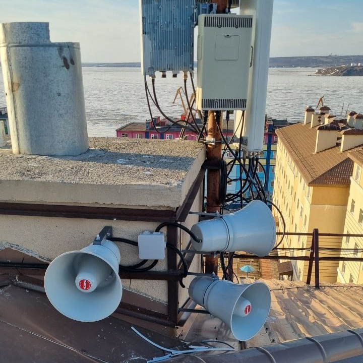 Испытали и запустили