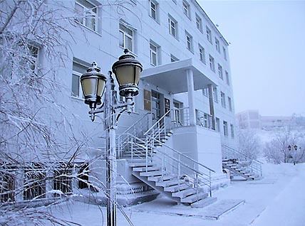 ЗАМЕНА В КОМИТЕТЕ