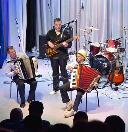 РОК, КЛАССИКА И ТАРАНТИНО