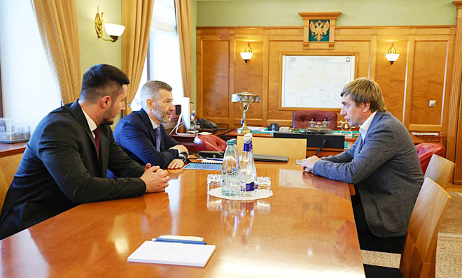 Молодых нужно мотивировать