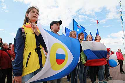 ЧЕТВЕРТЬ ВЕКА СУВЕРЕНИТЕТА