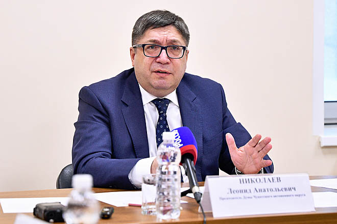 105 законов на благо Чукотки