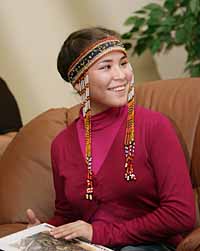 ПРИОРИТЕТ –  ФОЛЬКЛОРУ