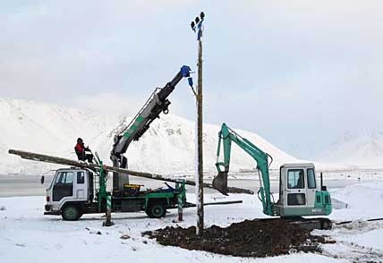 КОРОТКОГО ЗАМЫКАНИЯ НЕ БУДЕТ