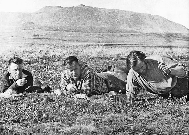 Главный металл Чемоданова