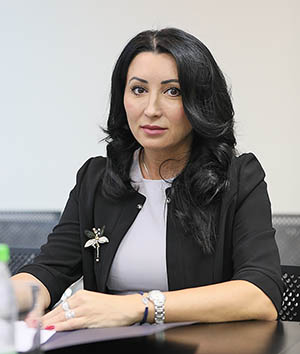 На новые квартиры