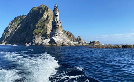 Самолеты российского туроператора TUI Россия будут выполнять рейсы на остров еженедельно