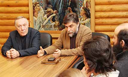 ЧЕМУ УЧАТ УРОКИ СТОЛЕТИЯ