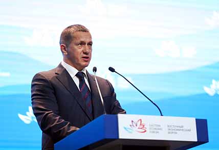 НЕФТЬ И ГАЗ ИЩУТ ИНВЕСТОРА