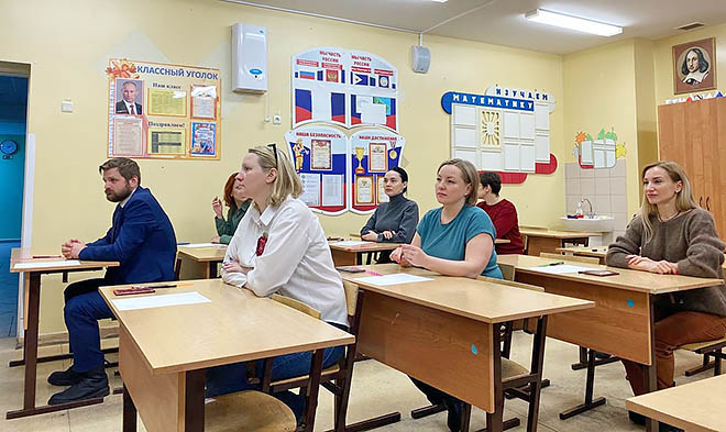 От металлодетектора до результата