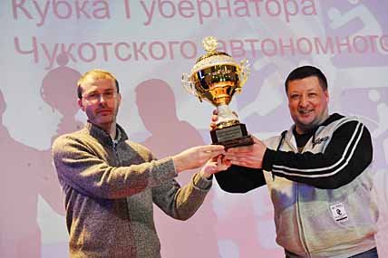 АТЛЕТОВ ЖДЁТ ЖАРКАЯ ВЕСНА