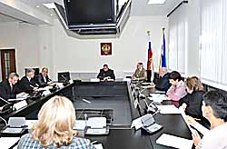 ВОЗМОЖНОСТИ СООТВЕТСТВУЮТ ПОТРЕБНОСТЯМ