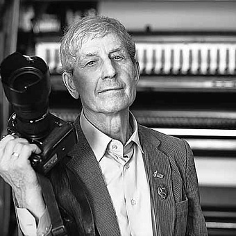 Фидель Кастро в прицеле объектива