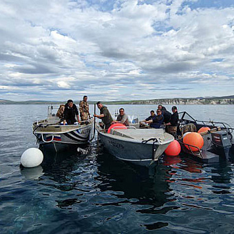 С квотой справляются